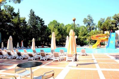 Foto Meder Resort ***** Kemer