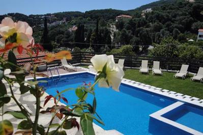 Appartement Mediterraneo Resort