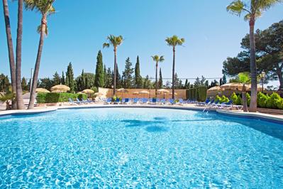 Foto Castell dels Hams **** Porto Cristo