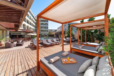 Foto Athineon **** Rhodos-Stad