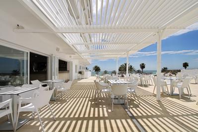 Foto Hotel Palia La Roca *** Benalmadena