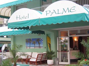 Foto Palme *** Jesolo