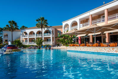 Hotel Olympia
