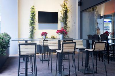 Foto Hotel Athenaeum K29 *** Athene