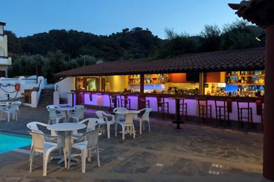 Foto Appartement Anema by the Sea *** Karlovassi