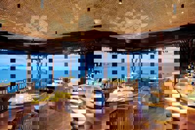 Foto Six Senses Yao Noi ***** Koh Yao Noi