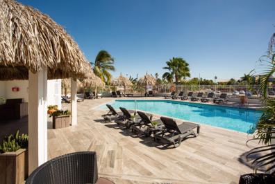 Foto Bon Bini Seaside Resort *** Willemstad