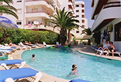 Foto Mirachoro Portimao *** Portimao