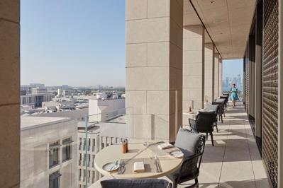 Foto Mandarin Oriental Doha ***** Doha