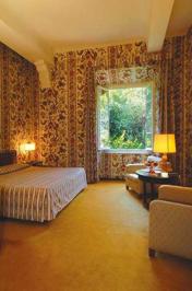 Hotel Villa La Principessa