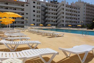 Foto Cheerfulway Minichoro *** Albufeira