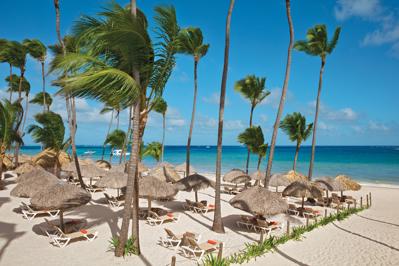 Foto Jewel Palm Beach - All-Inclusive Resort **** Punta Cana