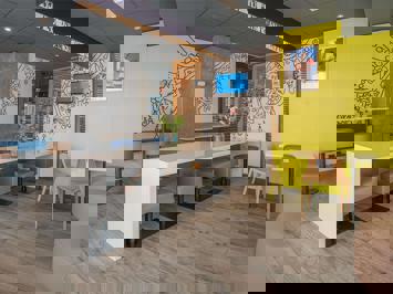 Foto ibis budget Madrid Calle Alcala **** Madrid