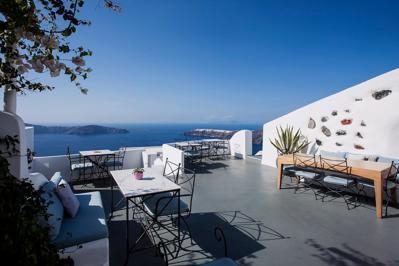 Foto Remezzo Santorini **** Imerovigli