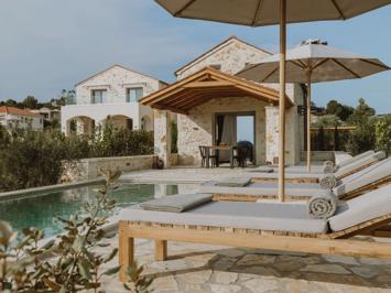 Foto Nama Seaside Villas **** Kanali