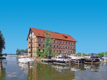 Foto Fasanerie **** Neustrelitz