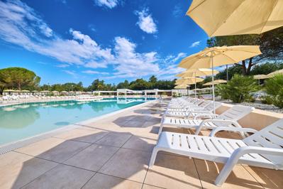 Foto Stella Maris Mobile Homes **** Umag