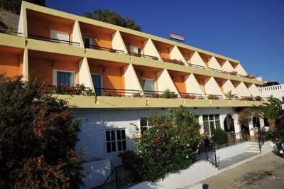 Foto Hotel Creta Mare ** Plakias