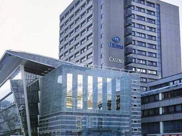 Foto Hilton Innsbruck **** Innsbruck