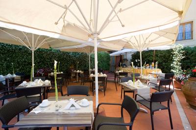 Foto Hotel Silla *** Florence