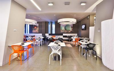 Foto Best Western Parco Paglia **** Chieti
