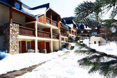 Foto Residence la Soulane *** Loudenvielle