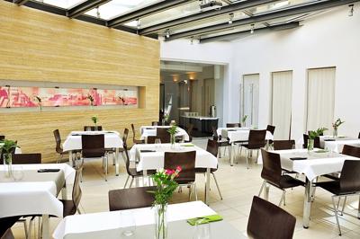Foto Atrium *** Krakau