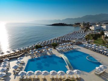 Foto Creta Maris Beach Resort ***** Chersonissos