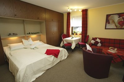 Foto Oversum Vital Resort **** Winterberg