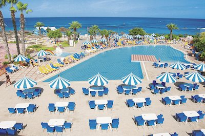 Foto Eden Club *** Monastir