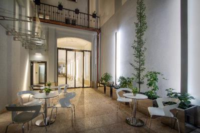 Foto Essence **** Praag