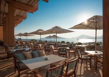 Foto Maestral Resort en Casino **** Przno