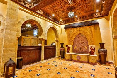 Foto Luxury Riad Mounia *** Essaouira
