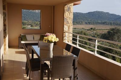 Foto Residence Salina Bay **** Porto Vecchio