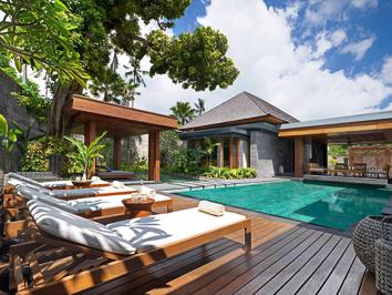 Foto Indigo Bali Seminyak Beach ***** Seminyak