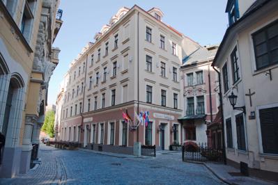 Foto Justus **** Riga