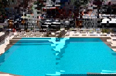 Foto Planas *** Salou