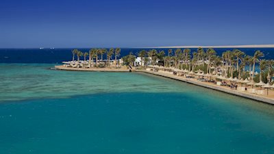 Foto Arabia Azur Resort **** Hurghada