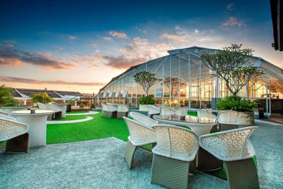 Foto Kila Infinity8 Bali **** Jimbaran