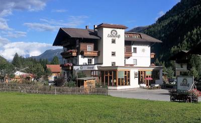 Foto Gasthof Edelweiss *** St. Jakob Im Defereggental