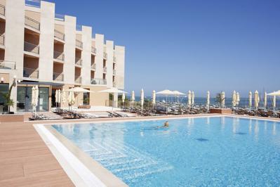 Foto Real Marina hotel en Spa ***** Olhao