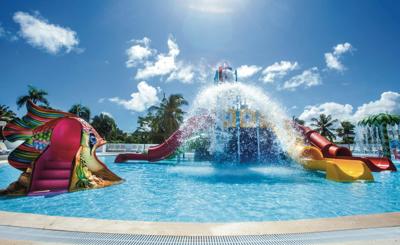 Foto RIU Palace Punta Cana ***** Punta Cana