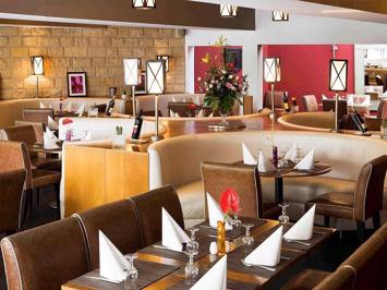 Foto Mercure Sheherazade *** Rabat