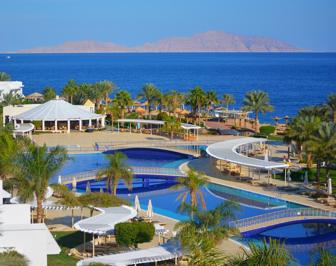 Monte Carlo Resort Sharm El Sheikh