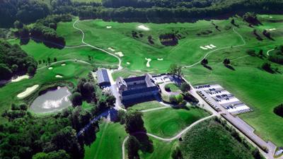 Foto Golf Five Nations *** Durbuy