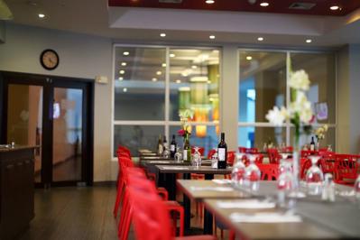 Foto Victoria Hotel en Suites Panama **** Panama Stad