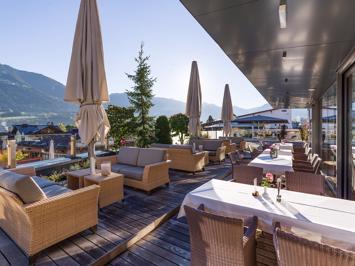 Foto Schweizerhof **** Kitzbuhel