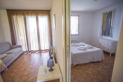 Foto Residence Karina *** Moniga del Garda