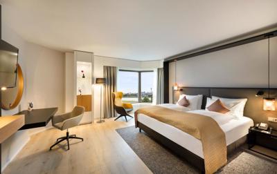 Crowne Plaza Dusseldorf Neuss