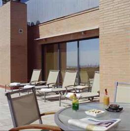 Foto AC Hotel Tarragona **** Tarragona